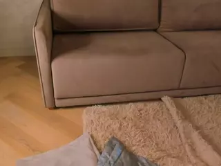 Blond-White's Live Sex Cam Show