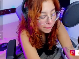 GigimonRamen's Live Sex Cam Show