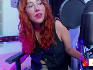 GigimonRamen's Live Sex Cam Show