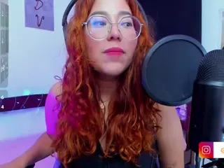 GigimonRamen's Live Sex Cam Show