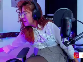 GigimonRamen's Live Sex Cam Show