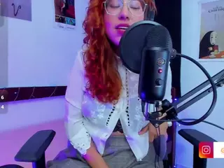 GigimonRamen's Live Sex Cam Show