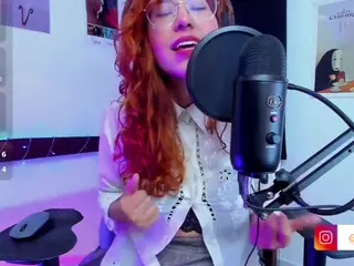 GigimonRamen's Live Sex Cam Show