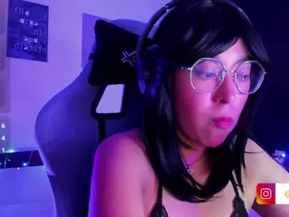 GigimonRamen's Live Sex Cam Show