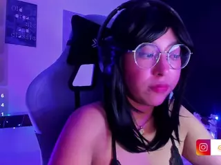 GigimonRamen's Live Sex Cam Show