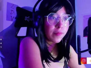 GigimonRamen's Live Sex Cam Show