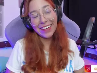 GigimonRamen's Live Sex Cam Show