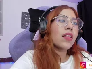 GigimonRamen's Live Sex Cam Show