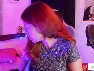 GigimonRamen's Live Sex Cam Show
