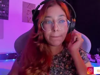 GigimonRamen's Live Sex Cam Show