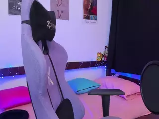 GigimonRamen's Live Sex Cam Show