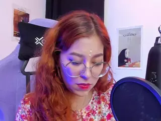 GigimonRamen's Live Sex Cam Show