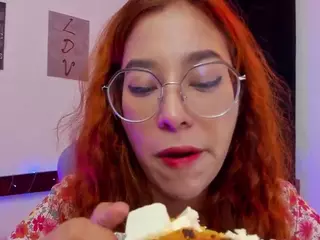GigimonRamen's Live Sex Cam Show