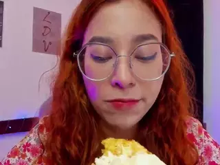 GigimonRamen's Live Sex Cam Show