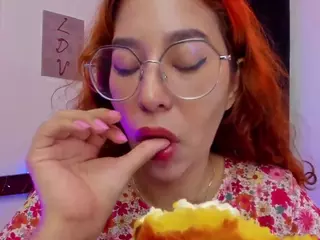 GigimonRamen's Live Sex Cam Show