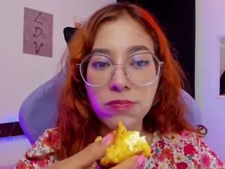 GigimonRamen's Live Sex Cam Show