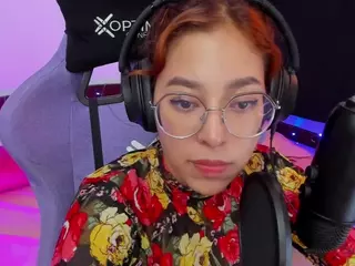 GigimonRamen's Live Sex Cam Show
