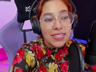 GigimonRamen's Live Sex Cam Show