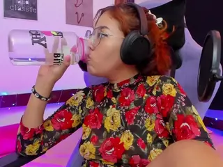 GigimonRamen's Live Sex Cam Show