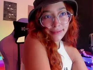 GigimonRamen's Live Sex Cam Show