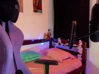 GigimonRamen's Live Sex Cam Show