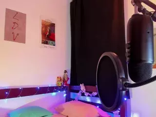 GigimonRamen's Live Sex Cam Show