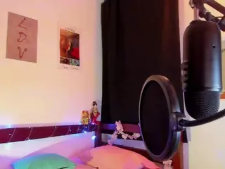 GigimonRamen's Live Sex Cam Show