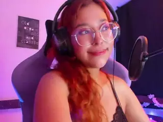 GigimonRamen's Live Sex Cam Show