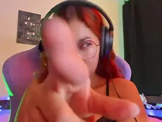 GigimonRamen's Live Sex Cam Show