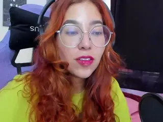 GigimonRamen's Live Sex Cam Show