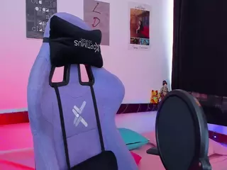 GigimonRamen's Live Sex Cam Show