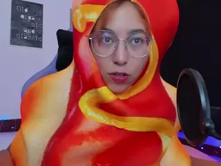 GigimonRamen's Live Sex Cam Show