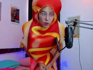 GigimonRamen's Live Sex Cam Show