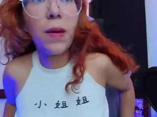 GigimonRamen's Live Sex Cam Show
