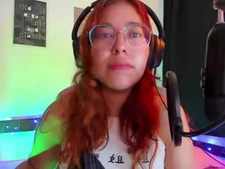 GigimonRamen's Live Sex Cam Show