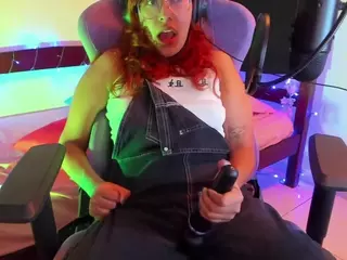 GigimonRamen's Live Sex Cam Show