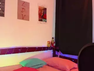 GigimonRamen's Live Sex Cam Show