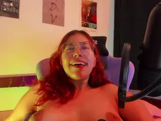 GigimonRamen's Live Sex Cam Show