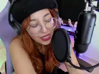 GigimonRamen's Live Sex Cam Show