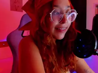 GigimonRamen's Live Sex Cam Show