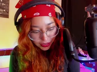 GigimonRamen's Live Sex Cam Show