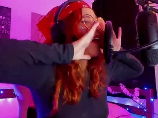 GigimonRamen's Live Sex Cam Show