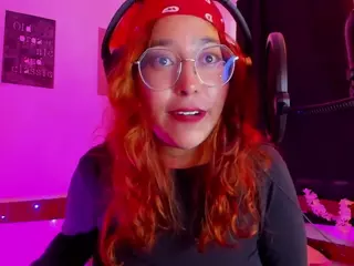 GigimonRamen's Live Sex Cam Show