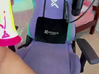 GigimonRamen's Live Sex Cam Show
