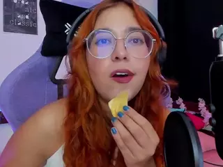 GigimonRamen's Live Sex Cam Show