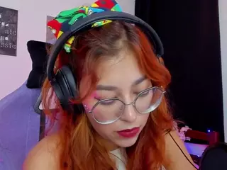 GigimonRamen's Live Sex Cam Show