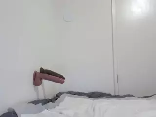 Queen Lola XXX's Live Sex Cam Show