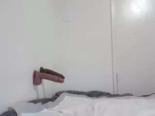 Queen Lola XXX's Live Sex Cam Show