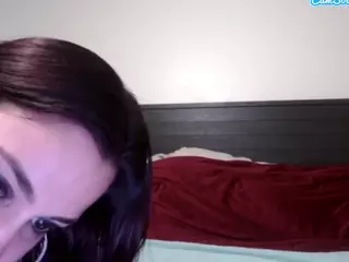 Queen Lola XXX's Live Sex Cam Show