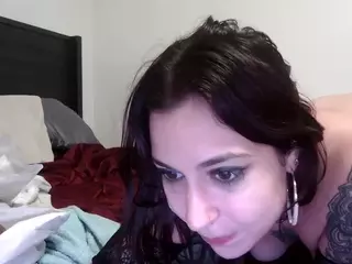Queen Lola XXX's Live Sex Cam Show